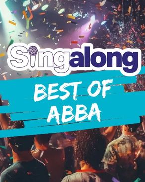 Event-Bild: SingAlong - Das große Mitsing-Event (Best of ABBA)