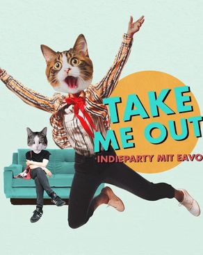 Event-Bild: Take Me Out Hannover - die Indieparty mit eavo im Lux