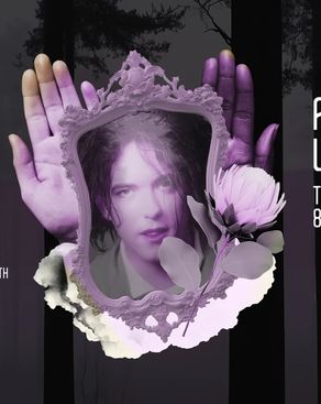 Event-Bild: А NIGHT LIKE THIS • The Alternative 80s Party • Café Glocksee Hannover