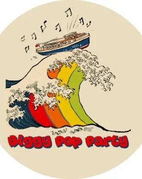 Event-Bild: BIGGY POP PARTY