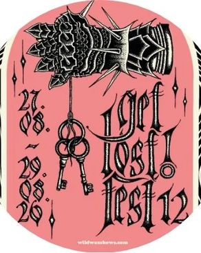 Event-Bild: GET LOST FEST