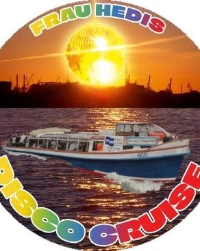 Event-Bild: HEDIS DISCO CRUISE- DJ ALEXIS (FICK DICH INS KNIE, MELANCHOLIE)