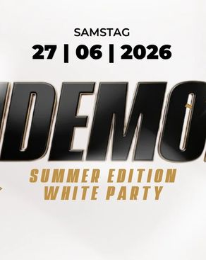Event image: IDEMO! – Balkan Party