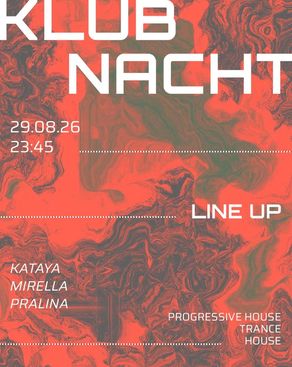 Event-Bild: Klubnacht