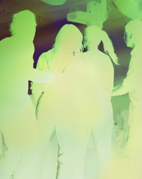 Event cover