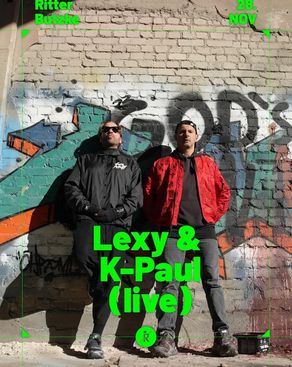 Event cover