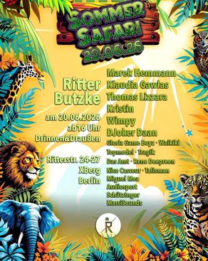 Event cover