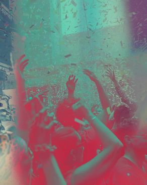 Event cover