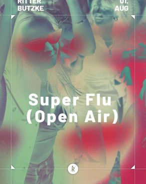 Event cover