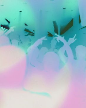 Event cover