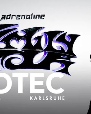 Event-Bild: ADRENALINE FAMILY TOUR 2026