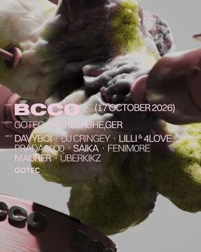 Event-Bild: BCCO x GOTEC