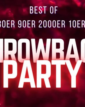 Event-Bild: Innenhof Party 6 Jahrzehnte-Throwback-Party
