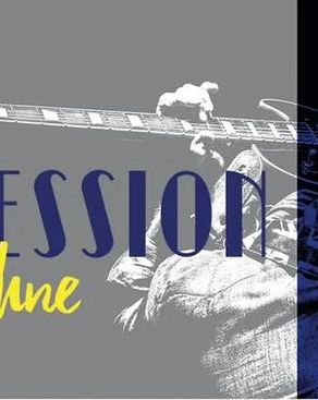 Event-Bild: Jam Session- Open Stage