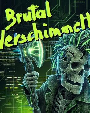 Event-Bild: KONZERT: Brutal Verschimmelt + Kodder + Die Ueblichen