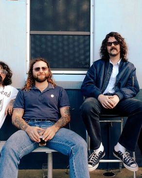 Event-Bild: KONZERT: C.O.F.F.I.N.