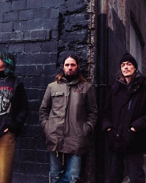 Event-Bild: KONZERT: Daily Thompson + Constance Tomb