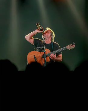 Event-Bild: KONZERT: Götz Widmann