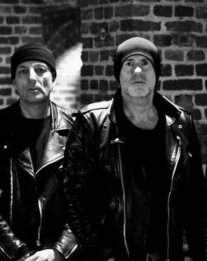 Event-Bild: KONZERT: OHL + Waste Gate