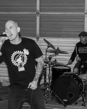 Event-Bild: KONZERT: Toledo Panic + The Clinch + Down II Down