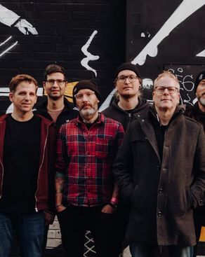Event-Bild: KONZERT: Wisecräcker