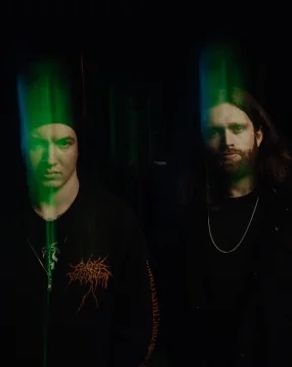 Event: SHADOW OF INTENT Event-Bild: SHADOW OF INTENT