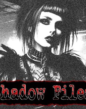 Event-Bild: Shadow Files