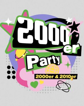 Event-Bild: 2000er Party