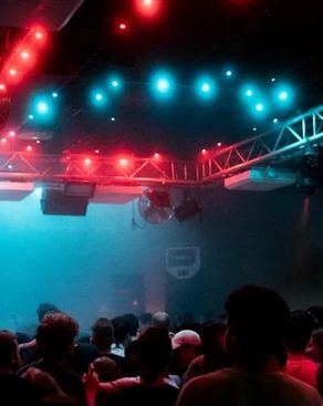 Event image: Love Generation @ Reineke Fuchs 💿✨ (Special 10€ Tickets)