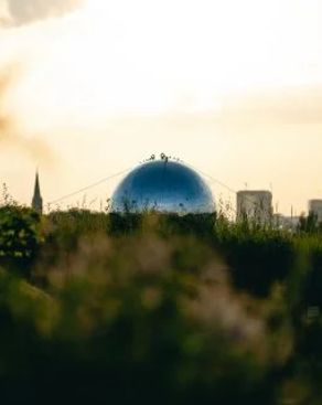 Event-Bild: BLAUES STÜNDCHEN w. Yvois