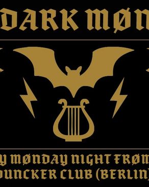 Event: Dark Monday Event-Bild: Dark Monday