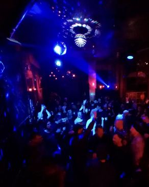 Event: Independent Tanzmusik Event-Bild: Independent Tanzmusik