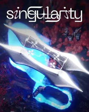 Event-Bild: Singularity