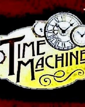 Event: TIME MACHINE by DJ LUIDOR Event-Bild: TIME MACHINE by DJ LUIDOR