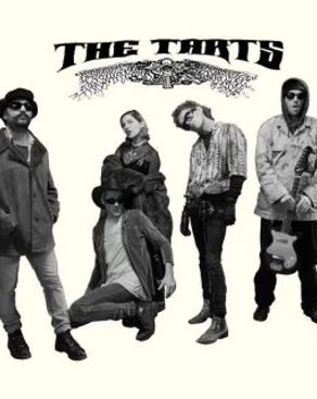 Event-Bild: TUESDAY BUZZ w. The Tarts *live, Buzz Boris