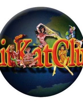 Event: UNITY AT KITKAT CLUB Event-Bild: UNITY AT KITKAT CLUB