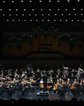 Event-Bild: YEC IM KIEZ w. Orchestra of the Zhejiang Con­serva­tory of Music *live
