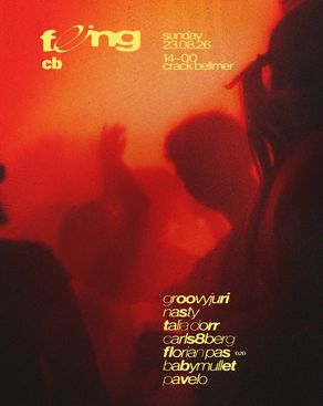 Event: fling Event-Bild: fling