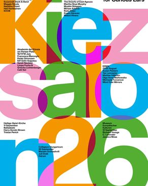 Event-Bild: Kiezsalon with Miriam Adefris and Radu Rățoi