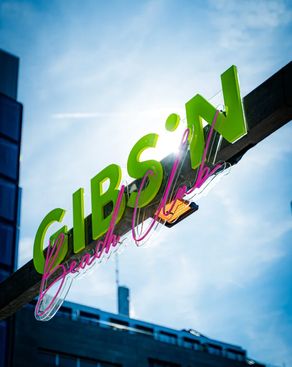 Event-Bild: ICY x Fuck L'Amour Open Air at Gibson Beach CLUB