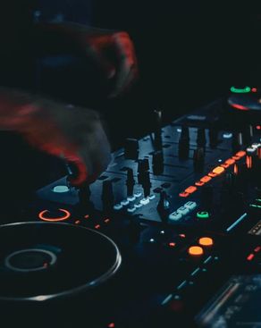Event-Bild: business & beats