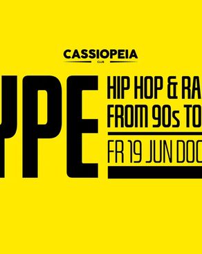 Event-Bild: HYPE Party