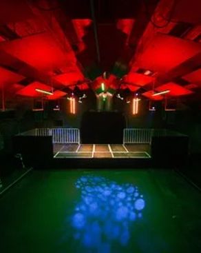 Event image: Bass & Büdchen