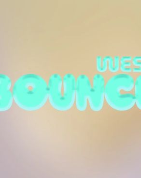 Event image: WESTBOUNCE