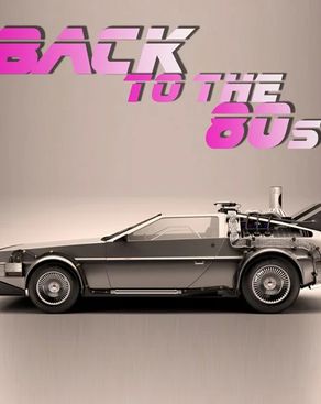 Event: Back to the 80s Event-Bild: Back to the 80s