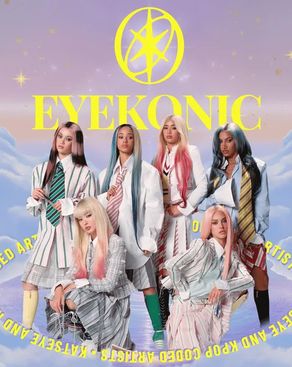 Event: EYEKONIC Event-Bild: EYEKONIC