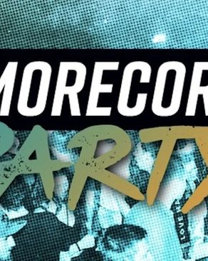Event: MORECORE PARTY Event-Bild: MORECORE PARTY