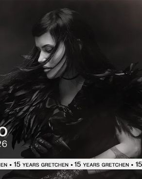Event image: 15 Years Gretchen: NATALIA DOCO *live