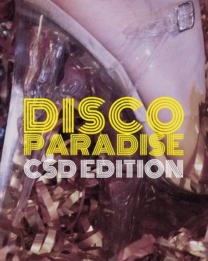 Event: Disco Paradise CSD Special Event-Bild: Disco Paradise CSD Special