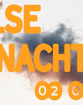 Event image: Else x Nachti